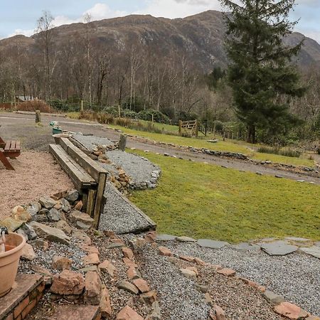 Willa Coire-Dhiubh Glenfinnan Zewnętrze zdjęcie
