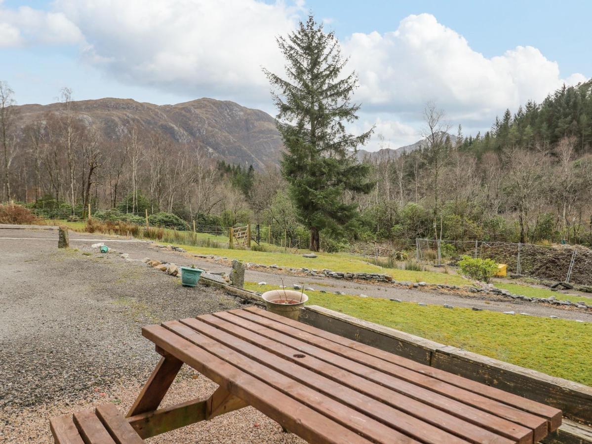 Willa Coire-Dhiubh Glenfinnan Zewnętrze zdjęcie