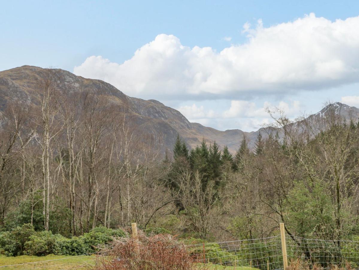 Willa Coire-Dhiubh Glenfinnan Zewnętrze zdjęcie
